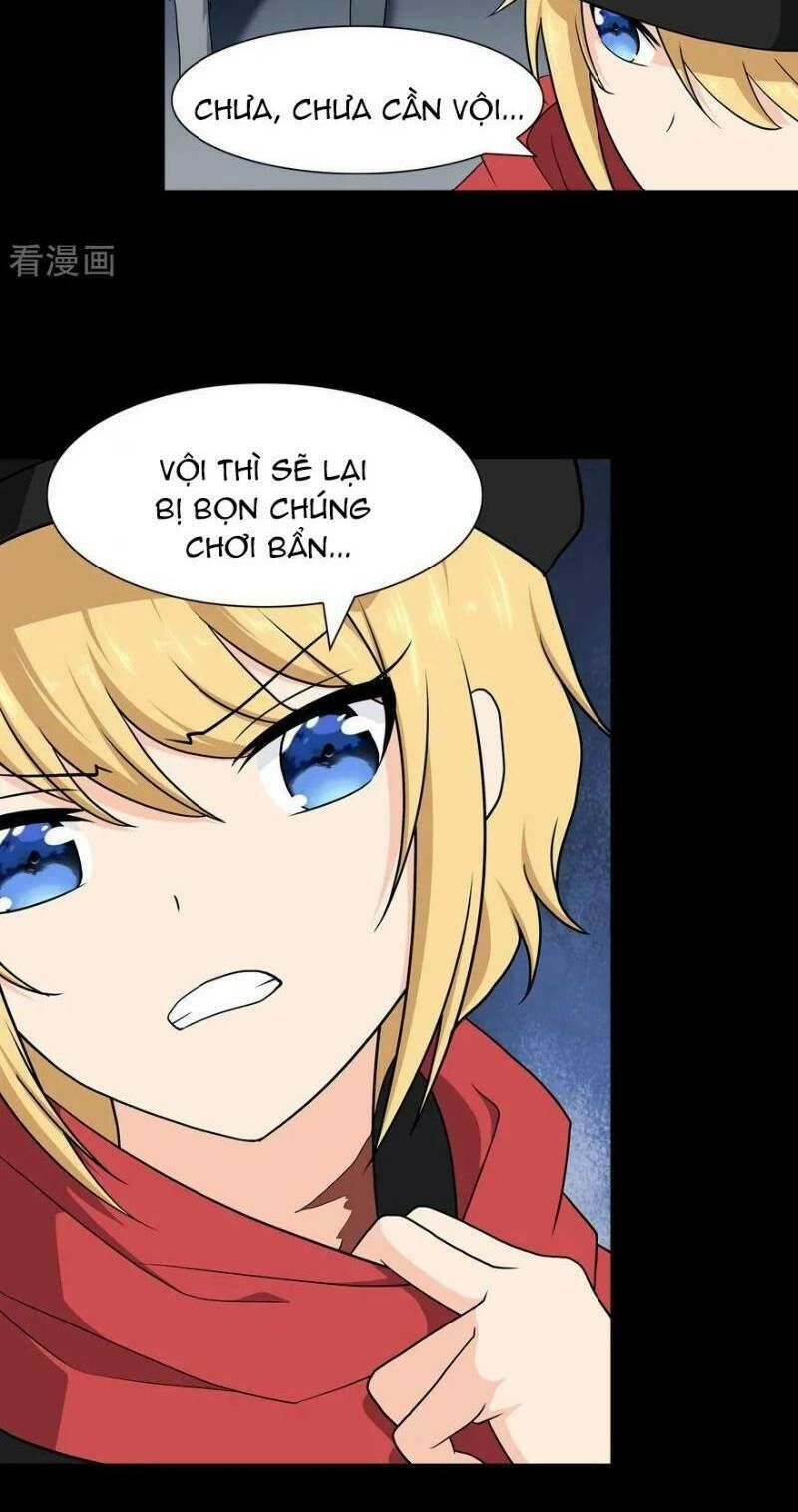 đọc truyện Bạn Gái Zombie Của Tôi Chương 114 ảnh 6 tại Thiên Thai Truyện