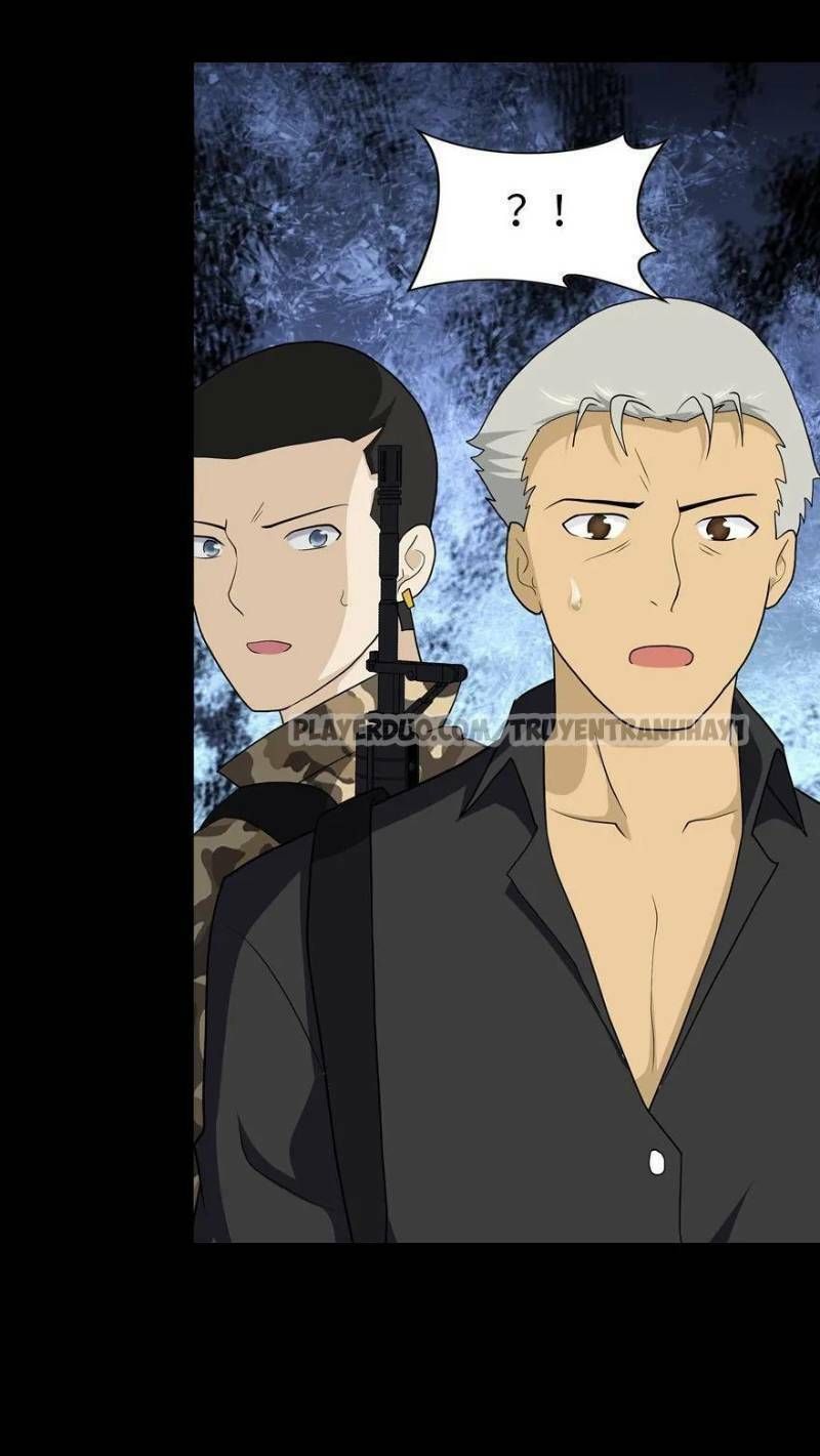 đọc truyện Bạn Gái Zombie Của Tôi Chương 114 ảnh 42 tại Thiên Thai Truyện