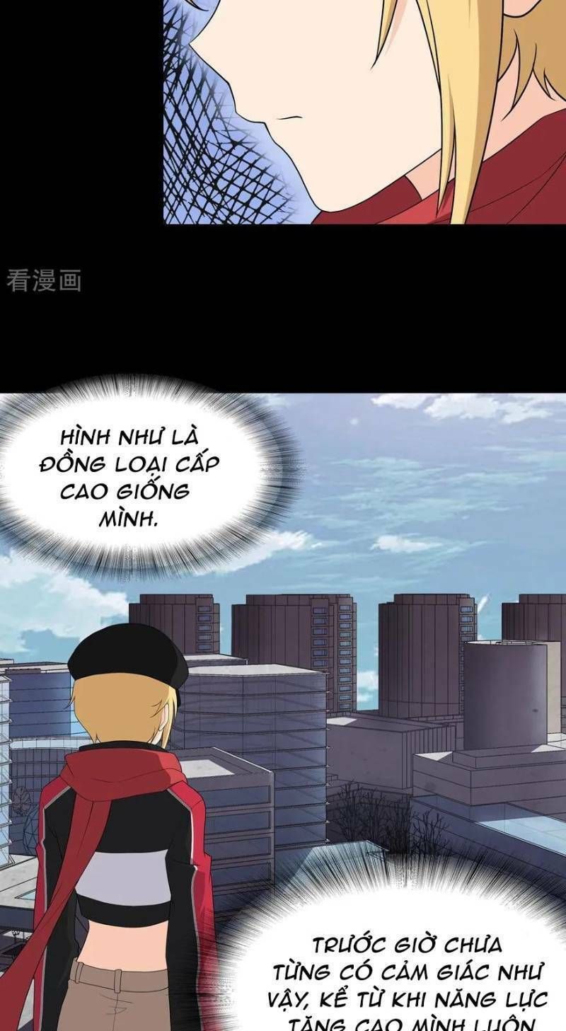 đọc truyện Bạn Gái Zombie Của Tôi Chương 114 ảnh 8 tại Thiên Thai Truyện