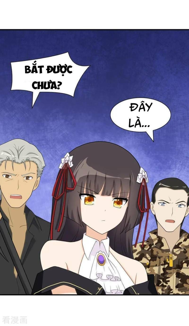 đọc truyện Bạn Gái Zombie Của Tôi Chương 115 ảnh 13 tại Thiên Thai Truyện