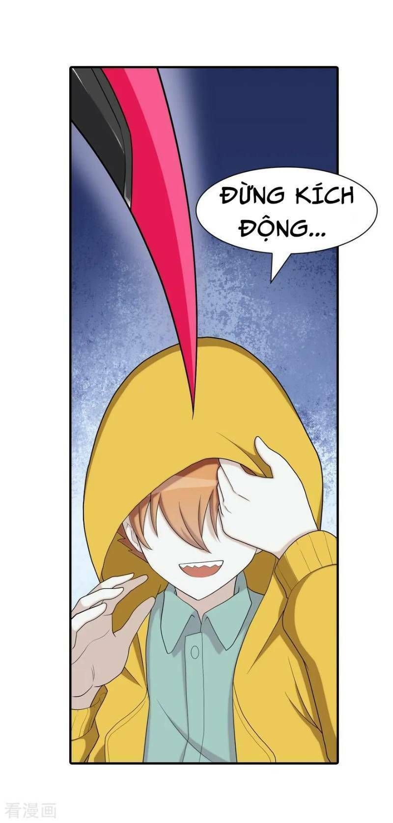 đọc truyện Bạn Gái Zombie Của Tôi Chương 115 ảnh 14 tại Thiên Thai Truyện