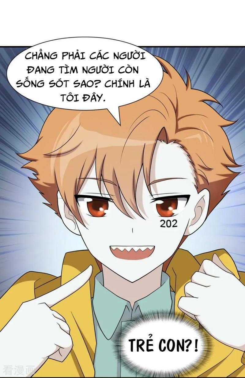 đọc truyện Bạn Gái Zombie Của Tôi Chương 115 ảnh 15 tại Thiên Thai Truyện