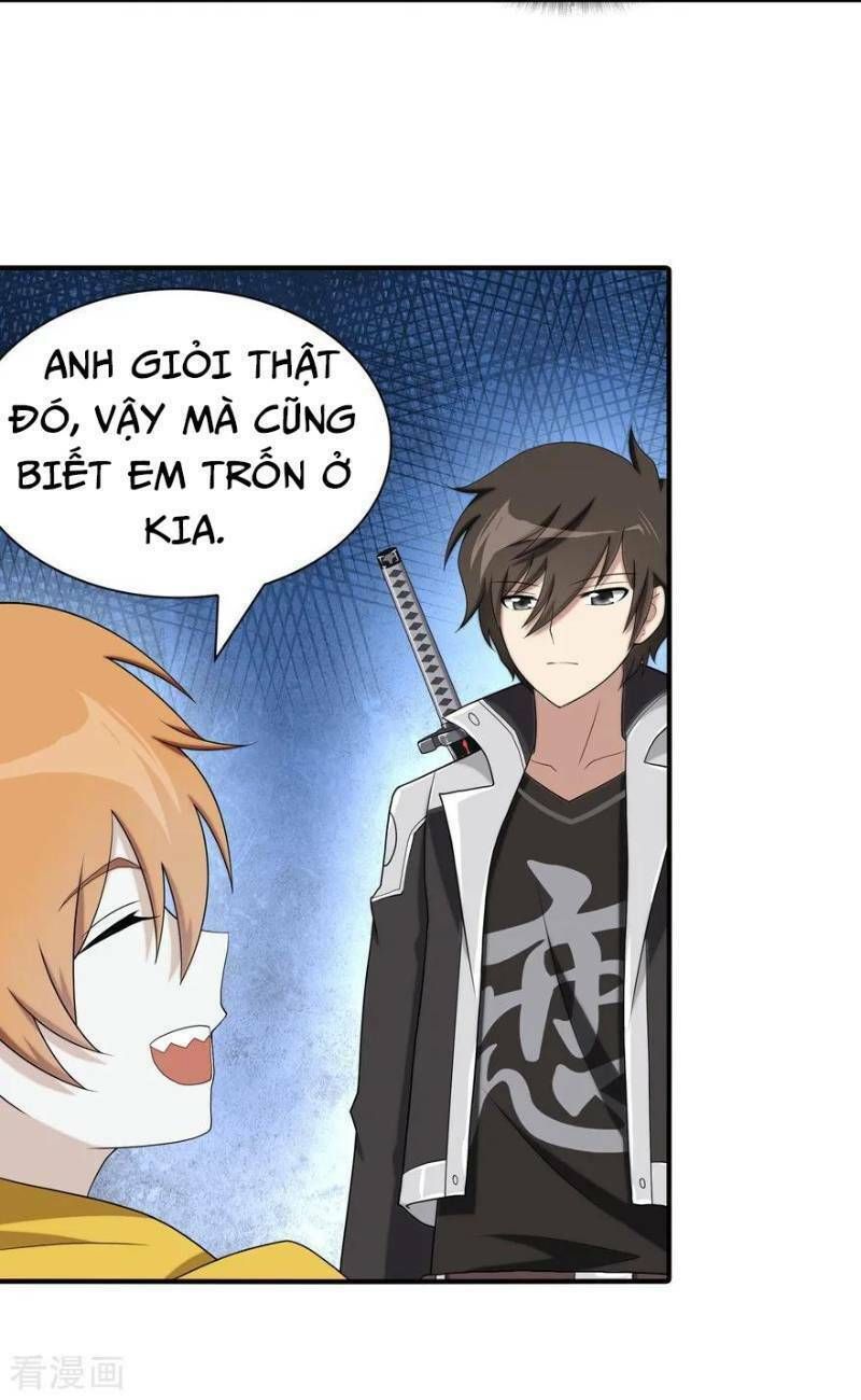 đọc truyện Bạn Gái Zombie Của Tôi Chương 115 ảnh 16 tại Thiên Thai Truyện