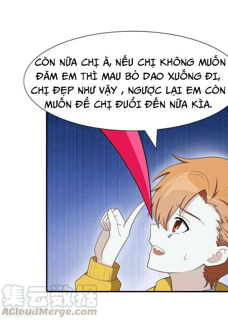 đọc truyện Bạn Gái Zombie Của Tôi Chương 115 ảnh 17 tại Thiên Thai Truyện