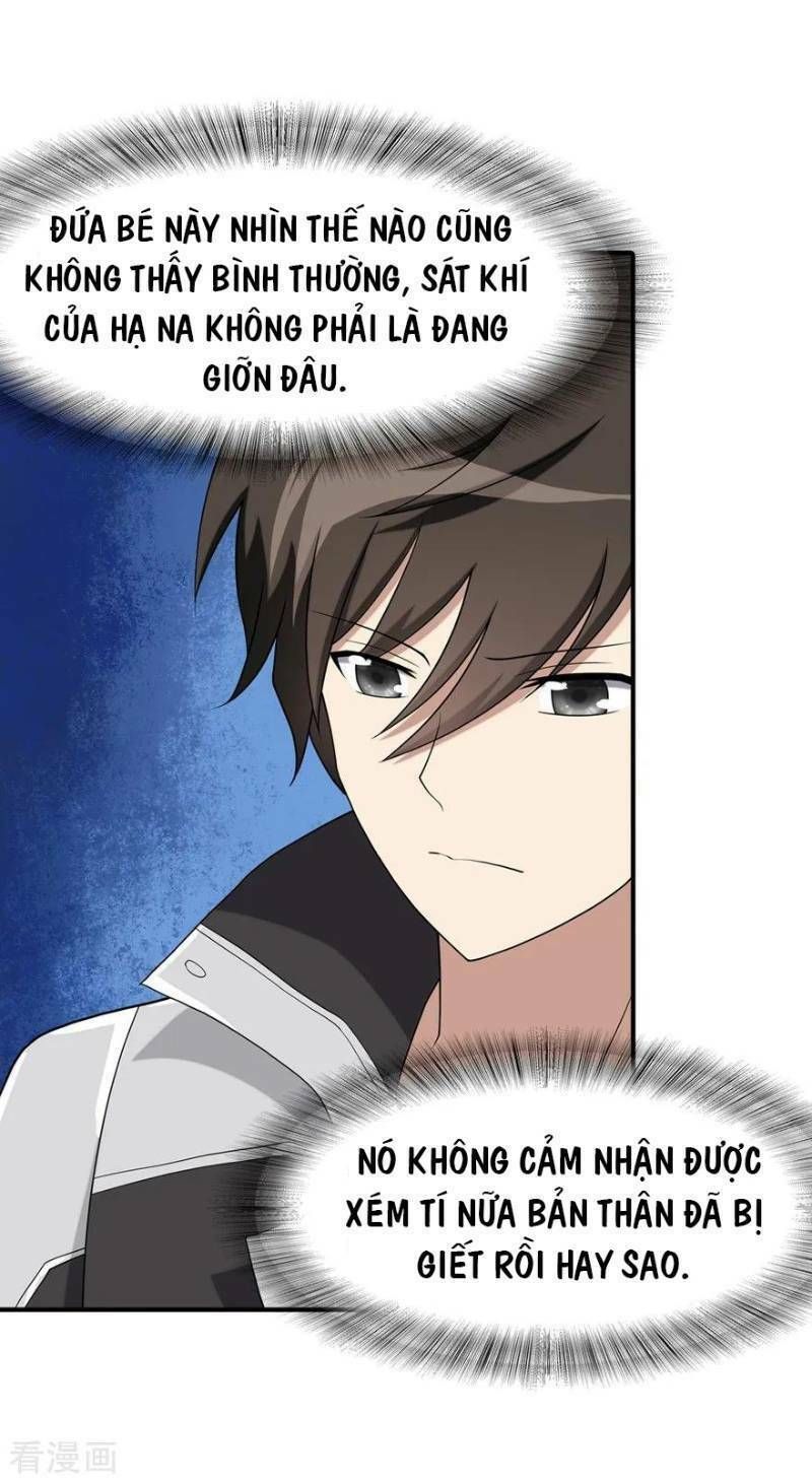 đọc truyện Bạn Gái Zombie Của Tôi Chương 115 ảnh 18 tại Thiên Thai Truyện