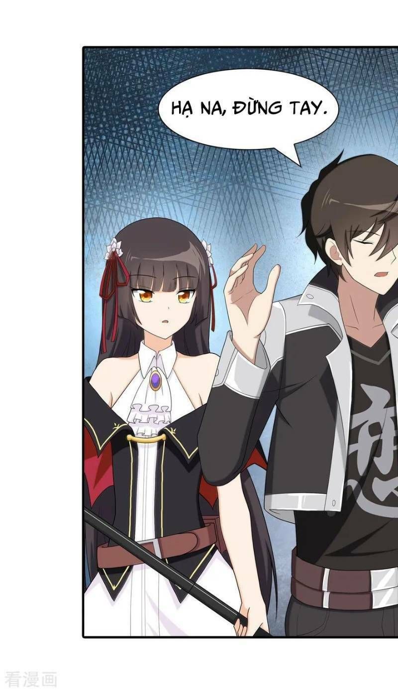 đọc truyện Bạn Gái Zombie Của Tôi Chương 115 ảnh 19 tại Thiên Thai Truyện