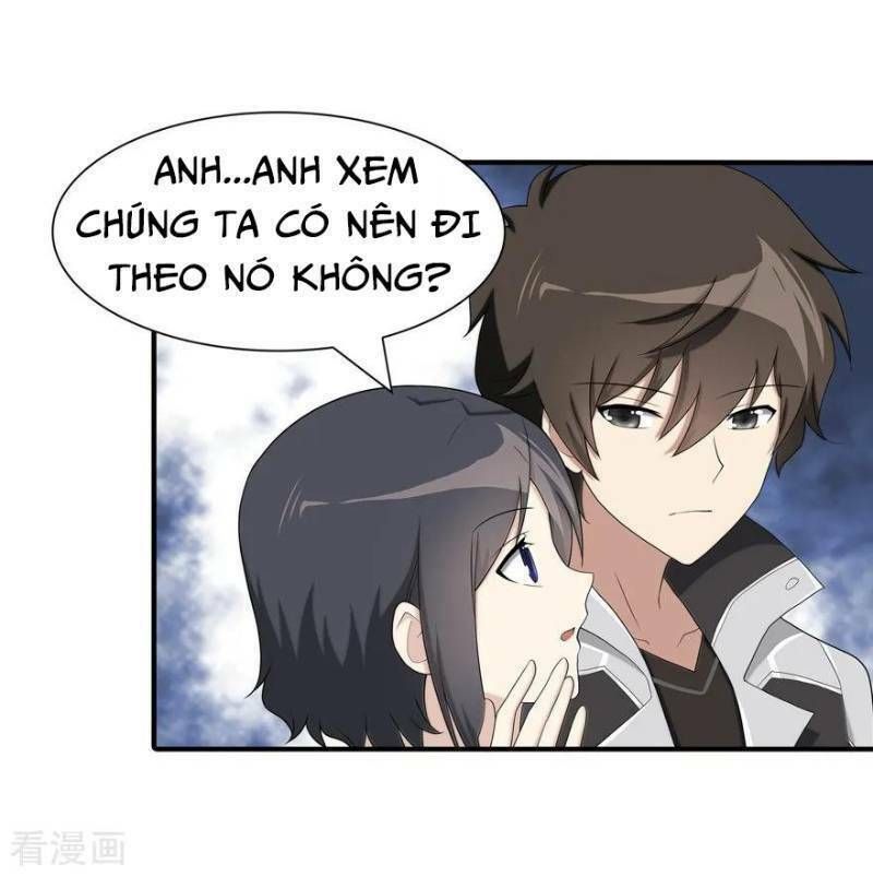 đọc truyện Bạn Gái Zombie Của Tôi Chương 115 ảnh 23 tại Thiên Thai Truyện