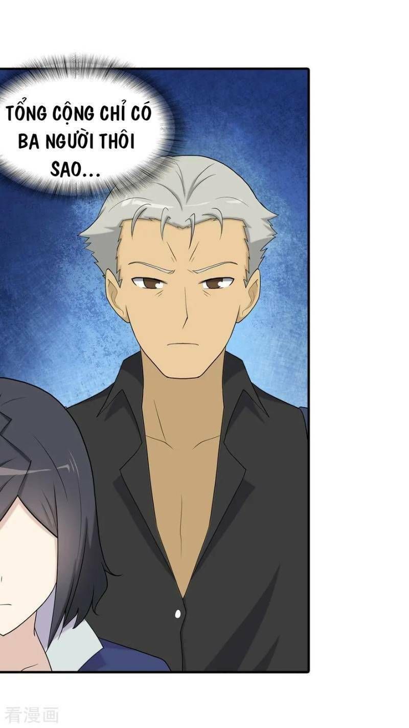 đọc truyện Bạn Gái Zombie Của Tôi Chương 115 ảnh 32 tại Thiên Thai Truyện