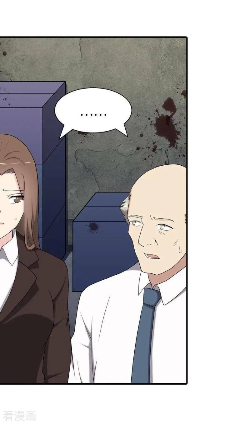 đọc truyện Bạn Gái Zombie Của Tôi Chương 115 ảnh 37 tại Thiên Thai Truyện