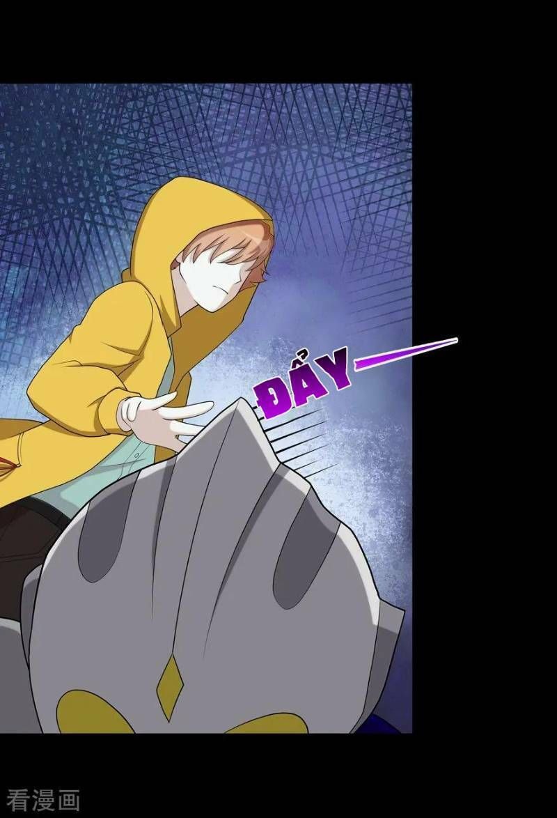 đọc truyện Bạn Gái Zombie Của Tôi Chương 115 ảnh 6 tại Thiên Thai Truyện