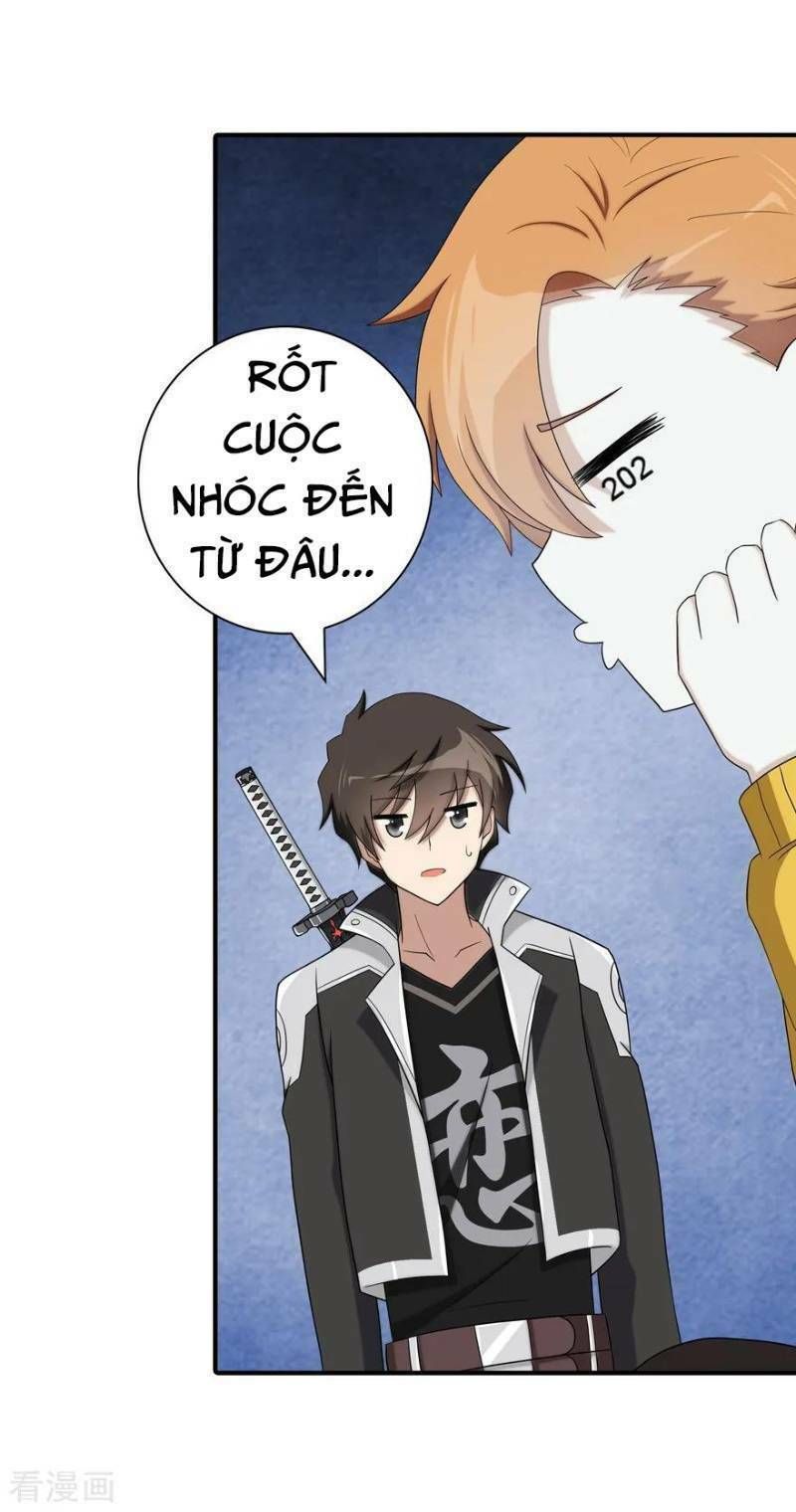 đọc truyện Bạn Gái Zombie Của Tôi Chương 115 ảnh 43 tại Thiên Thai Truyện