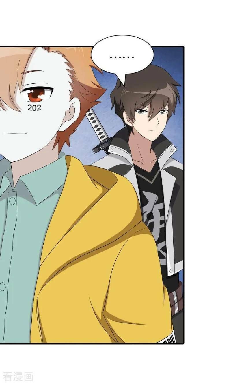 đọc truyện Bạn Gái Zombie Của Tôi Chương 115 ảnh 48 tại Thiên Thai Truyện