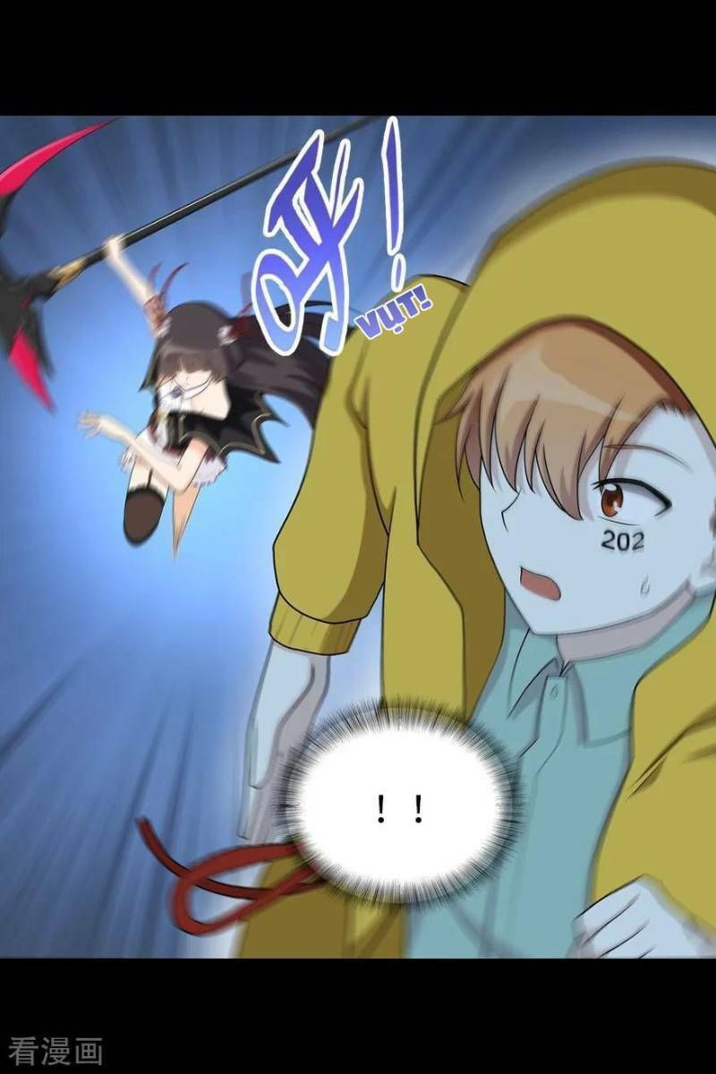 đọc truyện Bạn Gái Zombie Của Tôi Chương 115 ảnh 9 tại Thiên Thai Truyện