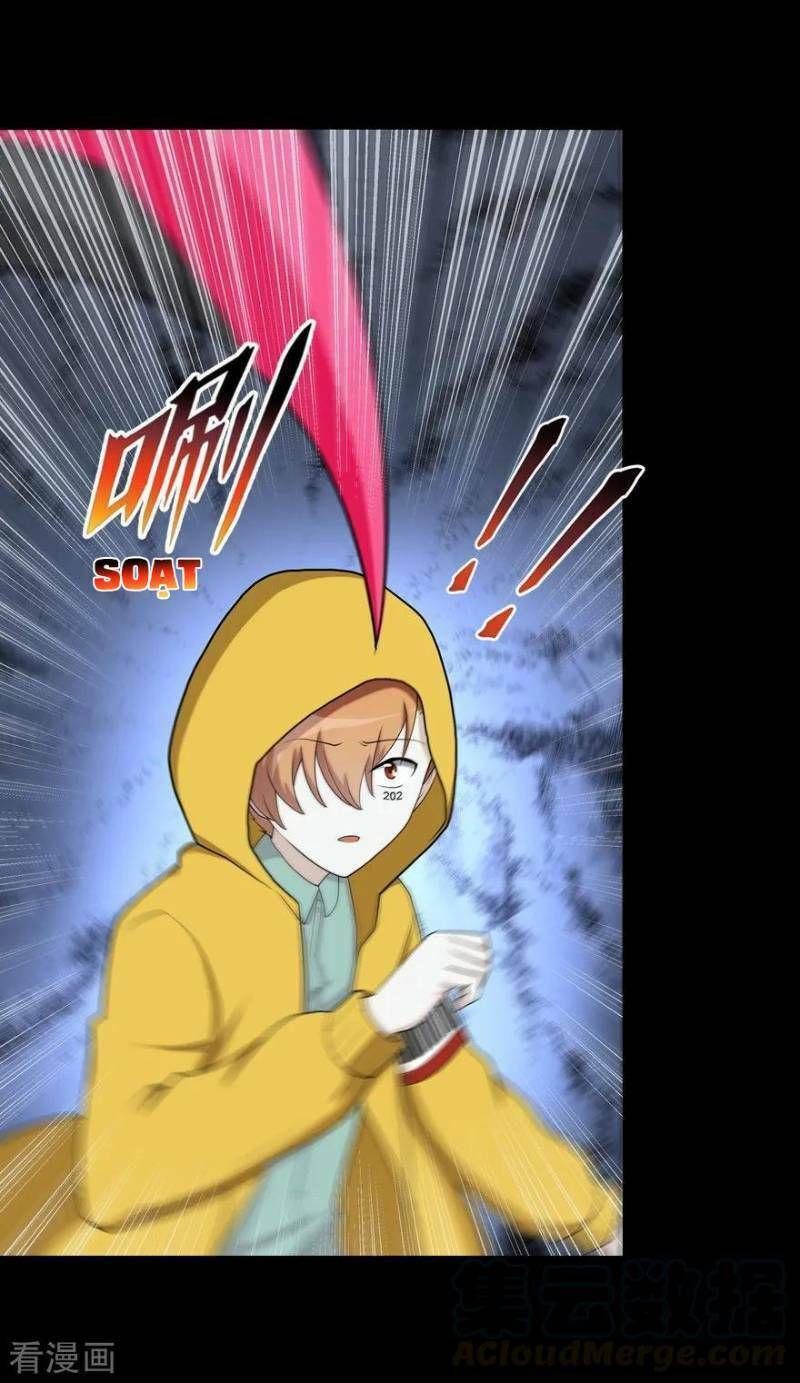 đọc truyện Bạn Gái Zombie Của Tôi Chương 115 ảnh 10 tại Thiên Thai Truyện