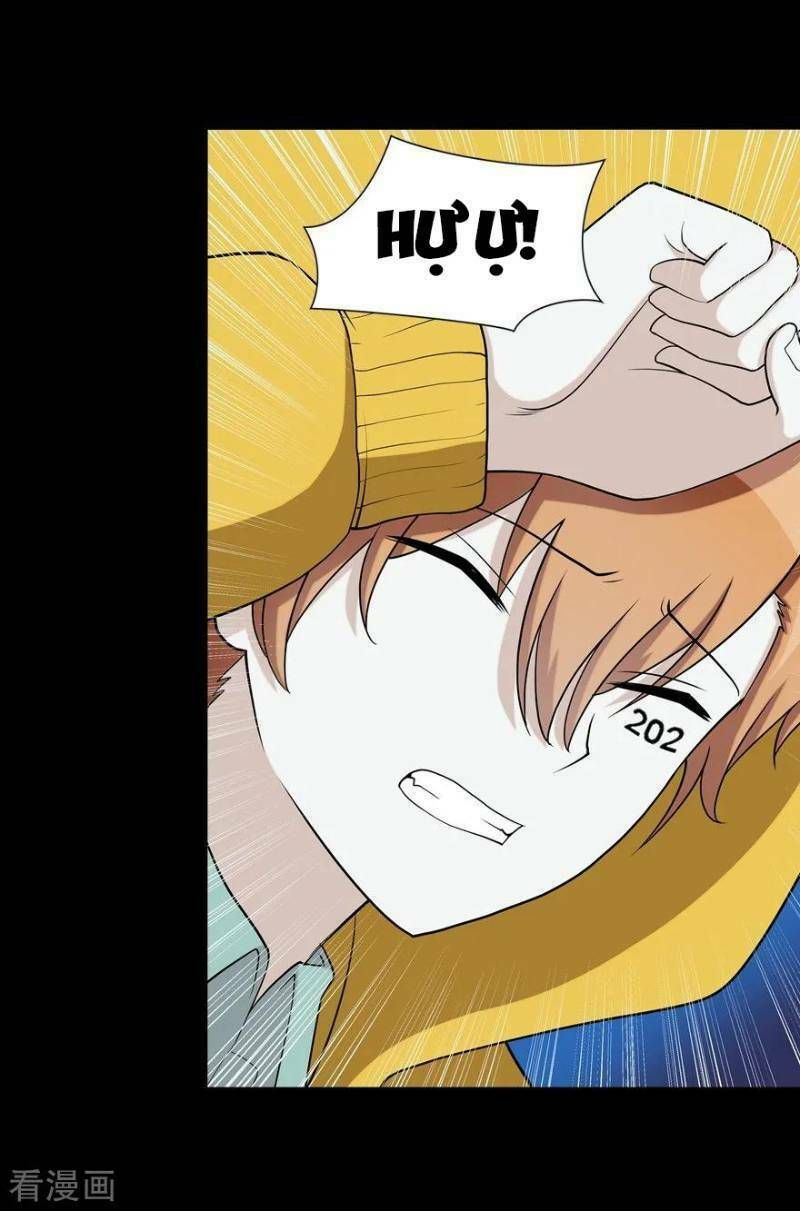 đọc truyện Bạn Gái Zombie Của Tôi Chương 115 ảnh 11 tại Thiên Thai Truyện