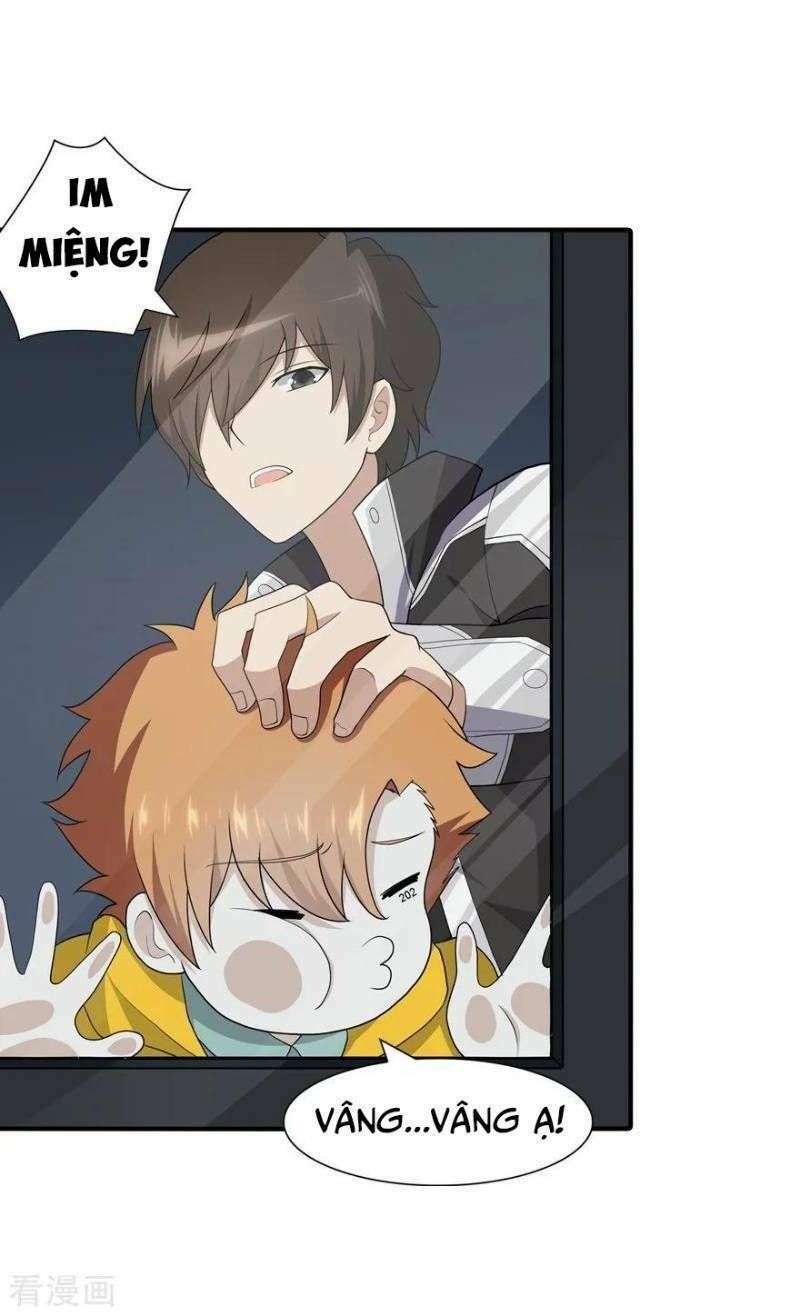 đọc truyện Bạn Gái Zombie Của Tôi Chương 116 ảnh 12 tại Thiên Thai Truyện