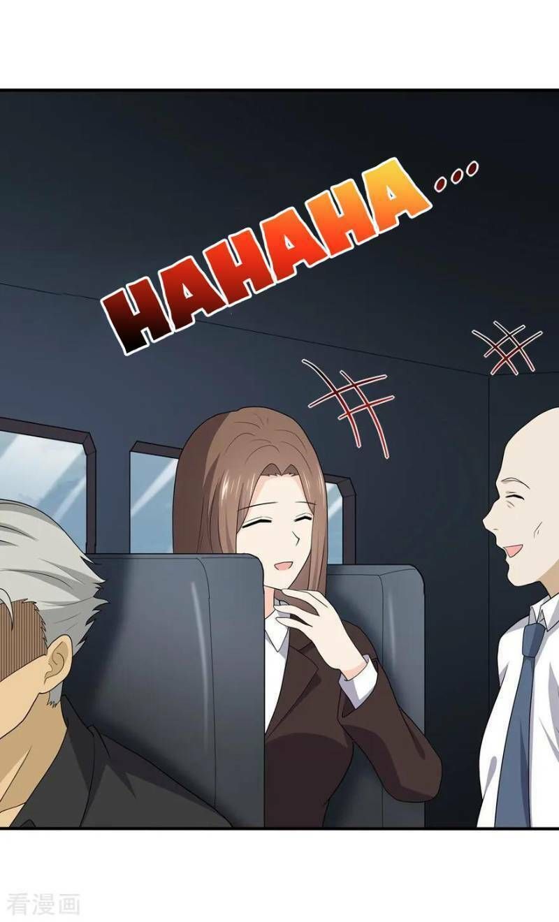 đọc truyện Bạn Gái Zombie Của Tôi Chương 116 ảnh 13 tại Thiên Thai Truyện