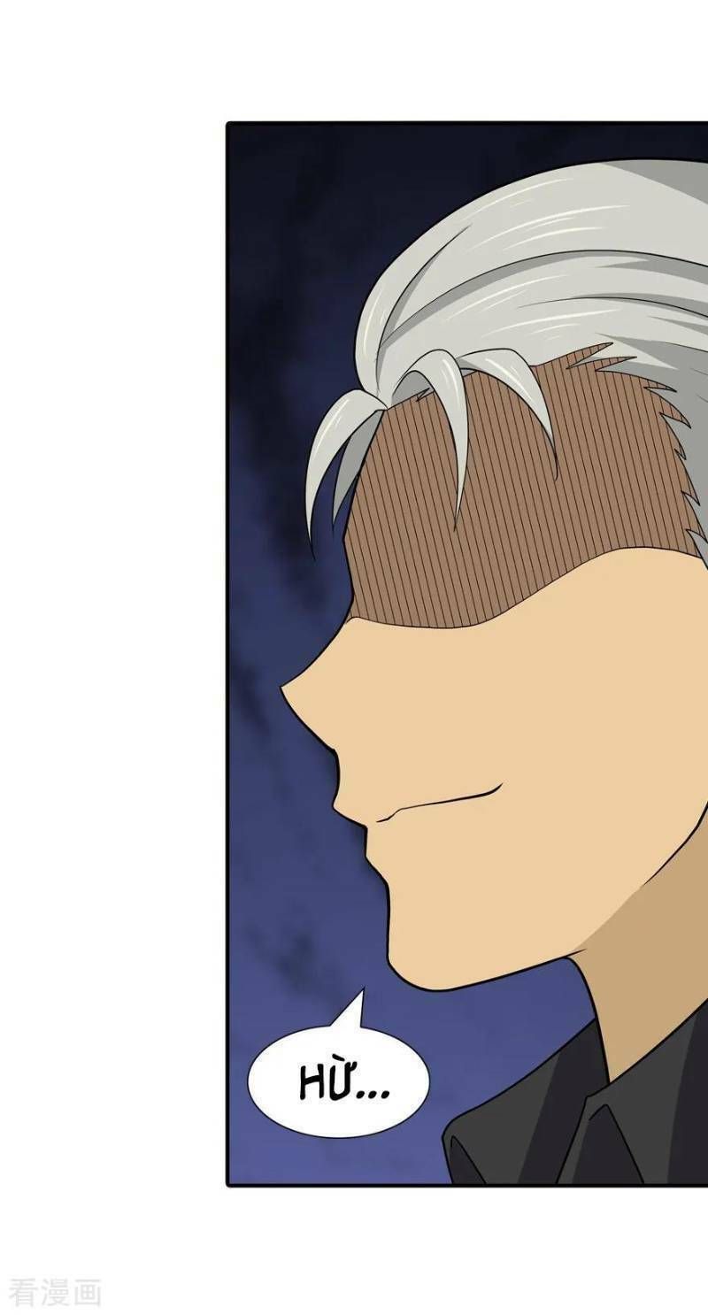 đọc truyện Bạn Gái Zombie Của Tôi Chương 116 ảnh 14 tại Thiên Thai Truyện