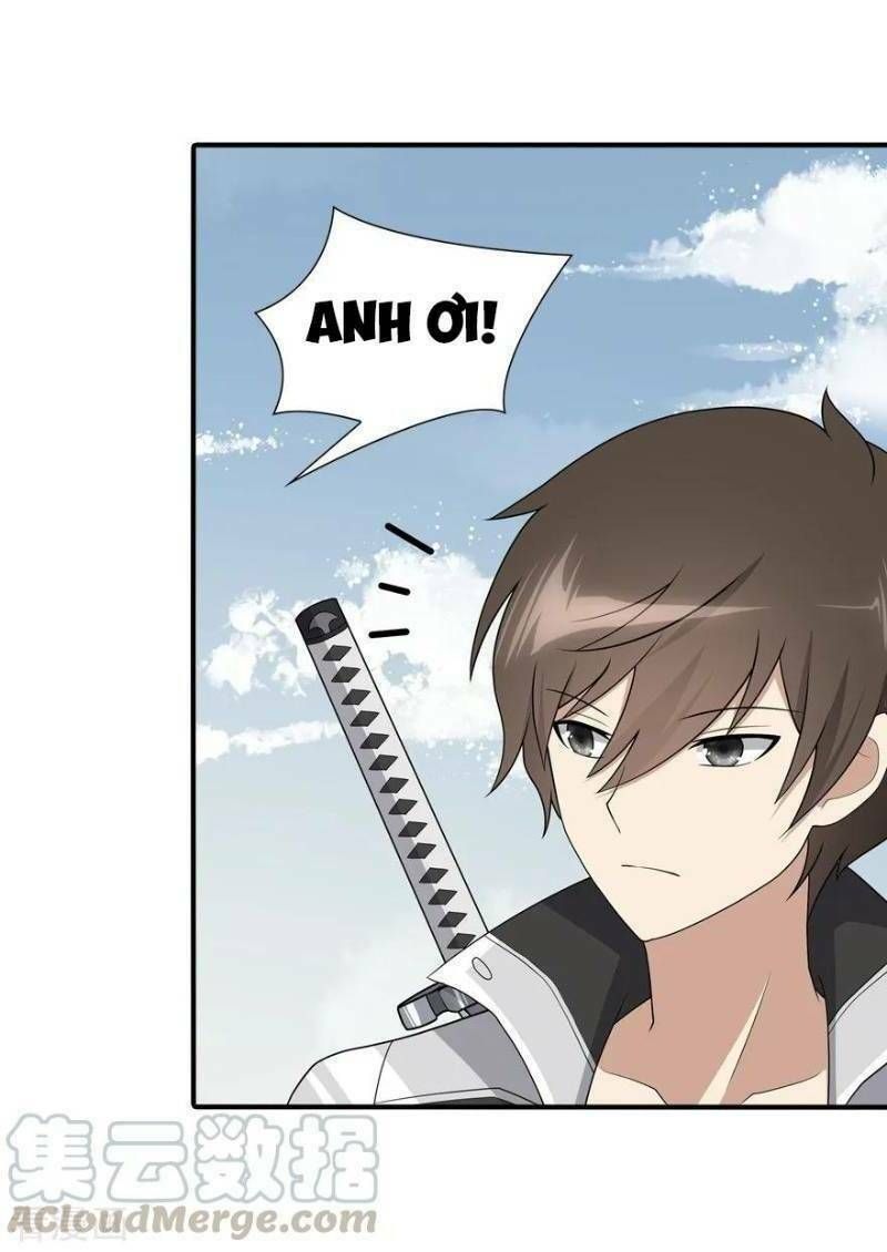 đọc truyện Bạn Gái Zombie Của Tôi Chương 116 ảnh 17 tại Thiên Thai Truyện