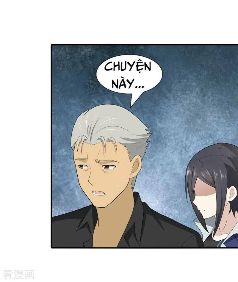 đọc truyện Bạn Gái Zombie Của Tôi Chương 116 ảnh 20 tại Thiên Thai Truyện