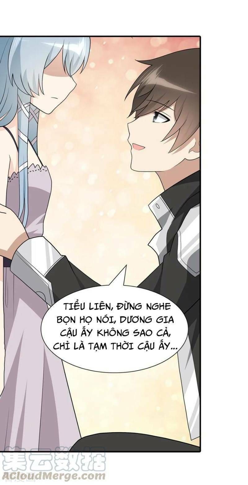 đọc truyện Bạn Gái Zombie Của Tôi Chương 116 ảnh 24 tại Thiên Thai Truyện