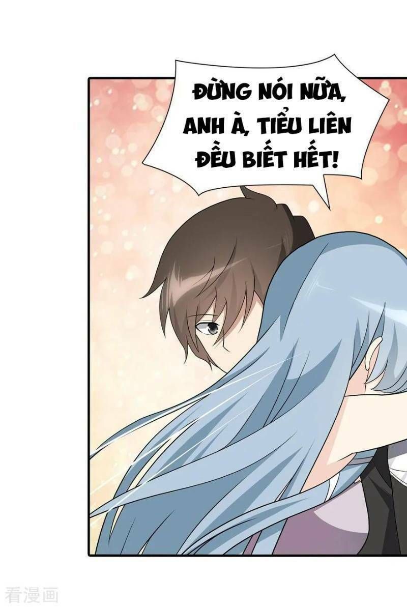 đọc truyện Bạn Gái Zombie Của Tôi Chương 116 ảnh 25 tại Thiên Thai Truyện