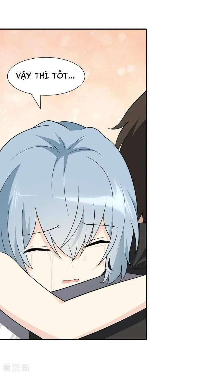 đọc truyện Bạn Gái Zombie Của Tôi Chương 116 ảnh 28 tại Thiên Thai Truyện