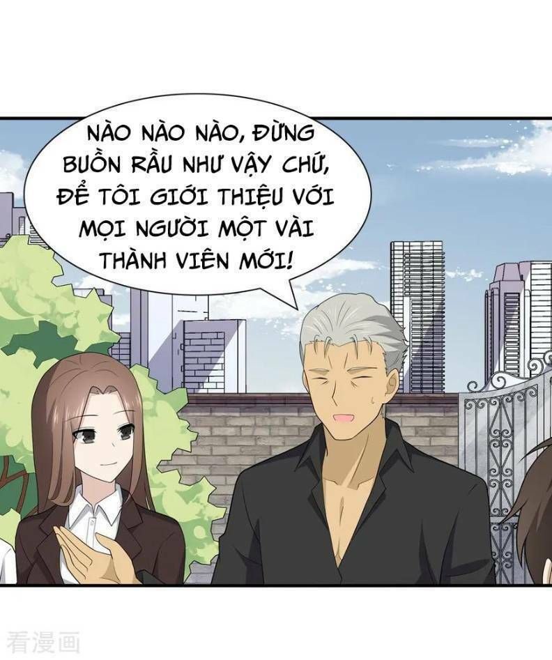 đọc truyện Bạn Gái Zombie Của Tôi Chương 116 ảnh 29 tại Thiên Thai Truyện