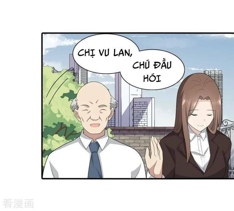 đọc truyện Bạn Gái Zombie Của Tôi Chương 116 ảnh 30 tại Thiên Thai Truyện