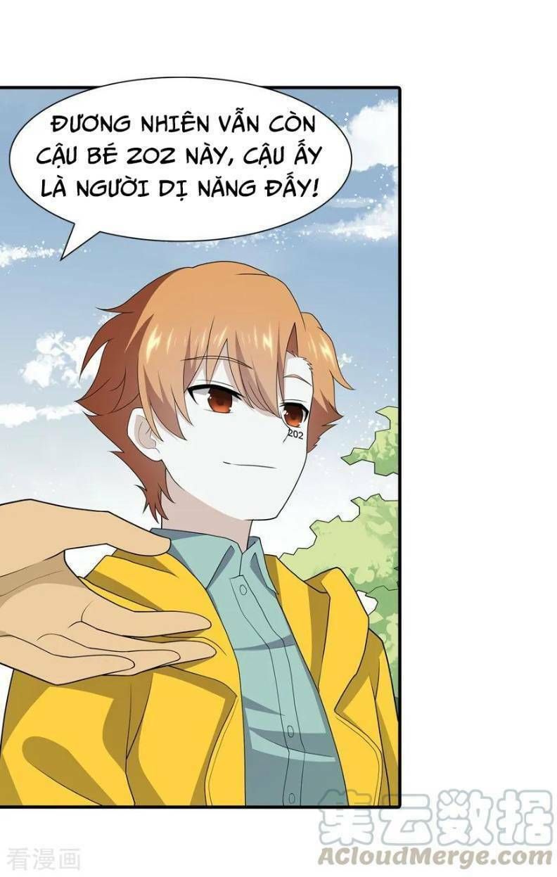 đọc truyện Bạn Gái Zombie Của Tôi Chương 116 ảnh 31 tại Thiên Thai Truyện