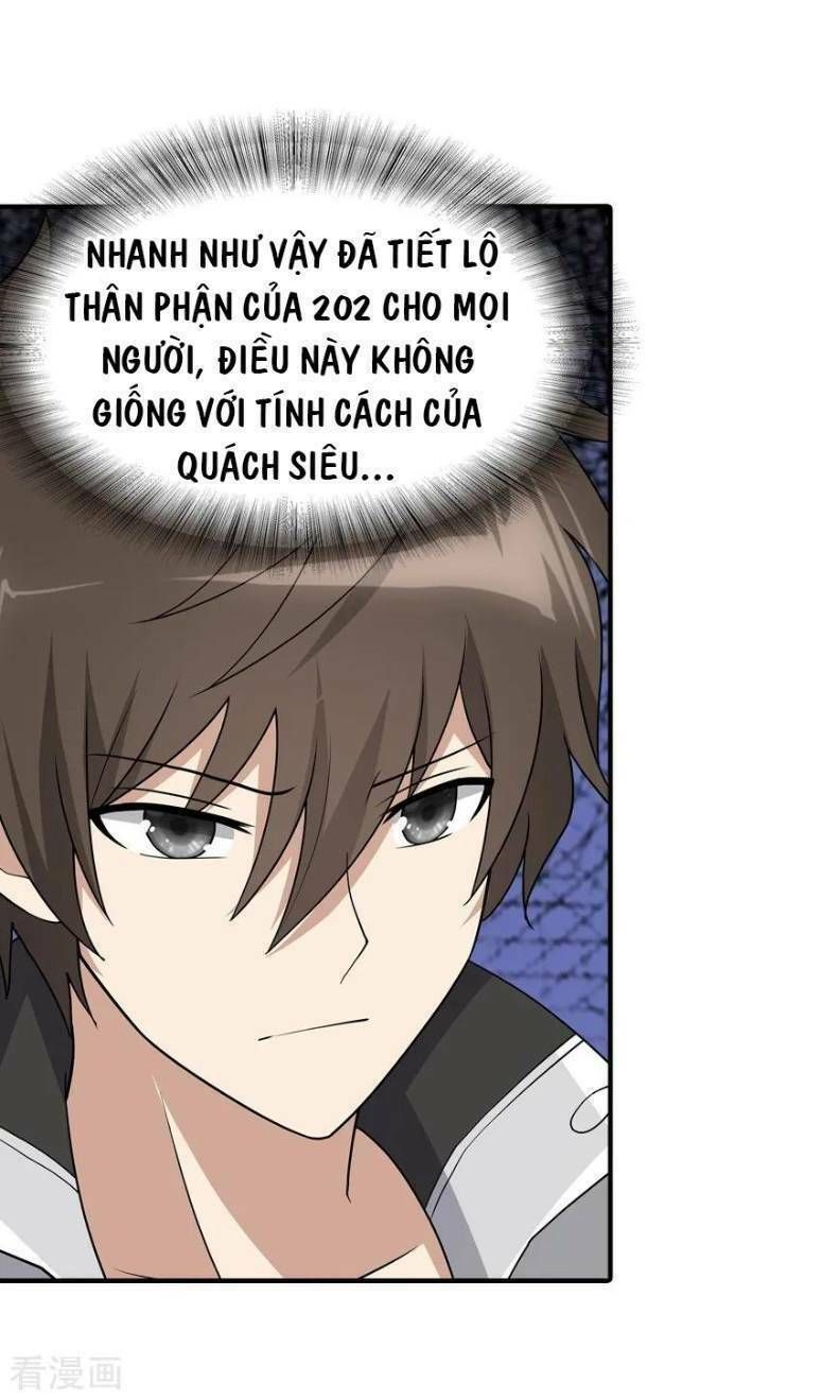 đọc truyện Bạn Gái Zombie Của Tôi Chương 116 ảnh 33 tại Thiên Thai Truyện