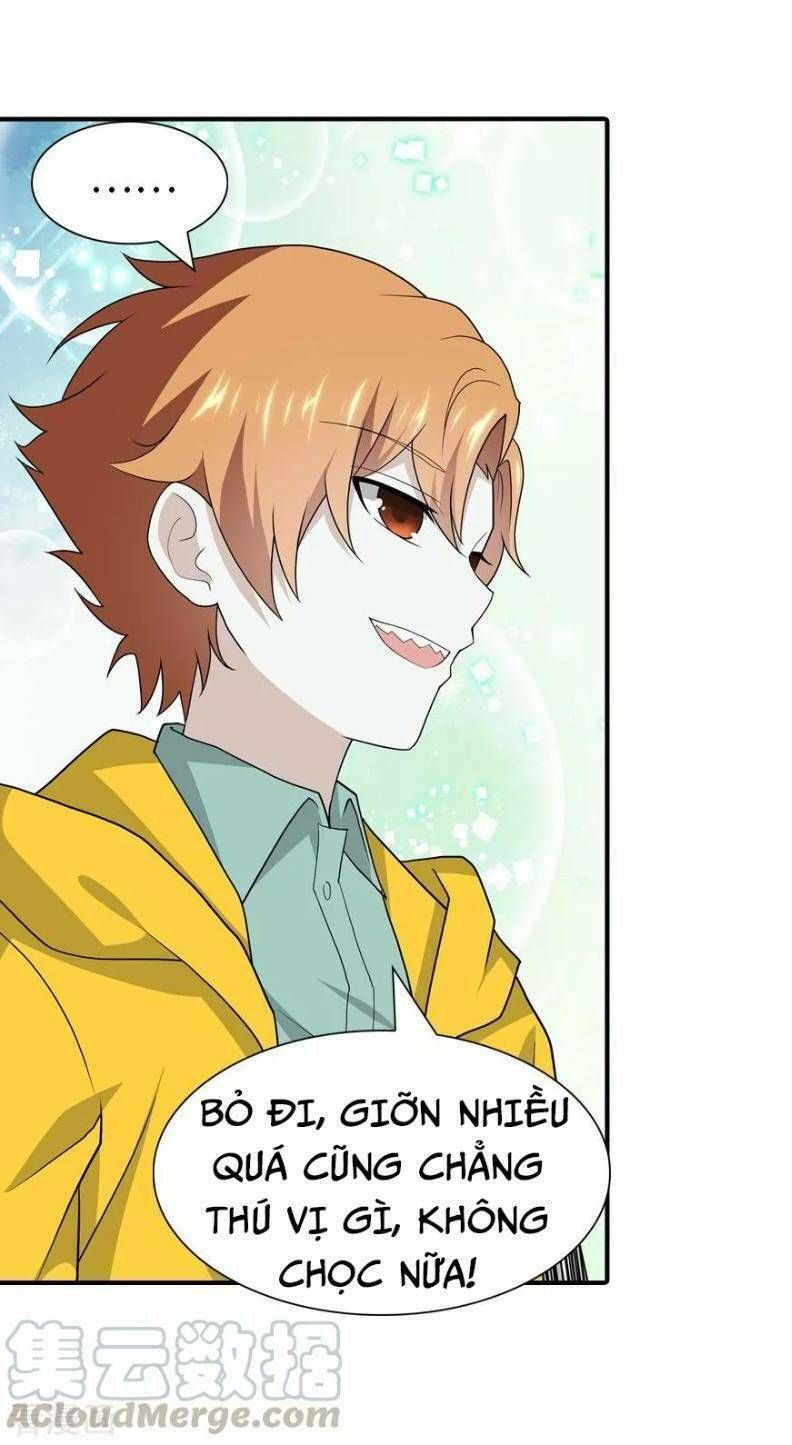 đọc truyện Bạn Gái Zombie Của Tôi Chương 116 ảnh 38 tại Thiên Thai Truyện