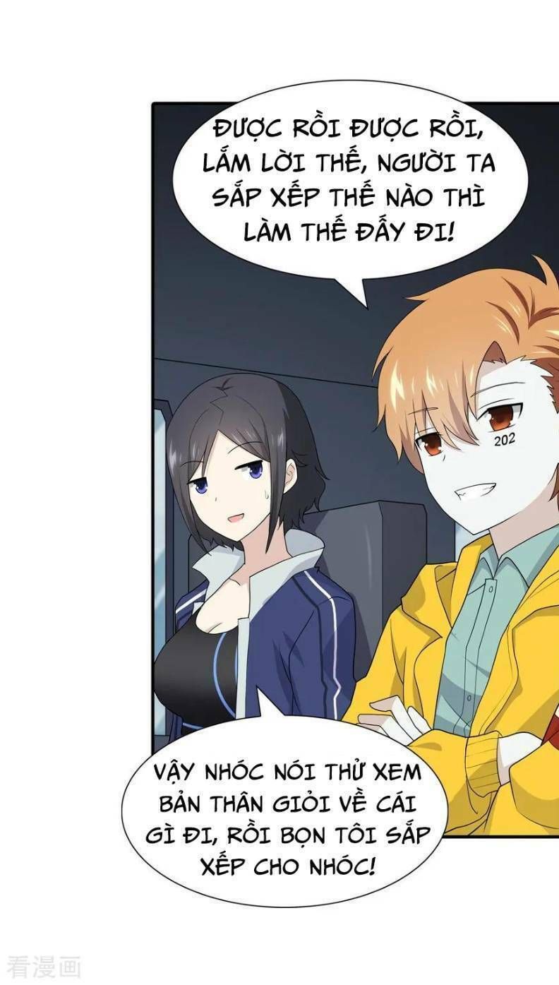 đọc truyện Bạn Gái Zombie Của Tôi Chương 116 ảnh 6 tại Thiên Thai Truyện