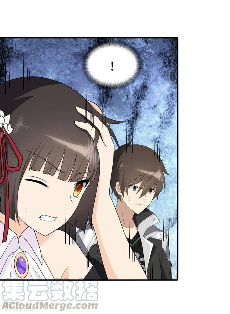 đọc truyện Bạn Gái Zombie Của Tôi Chương 116 ảnh 45 tại Thiên Thai Truyện