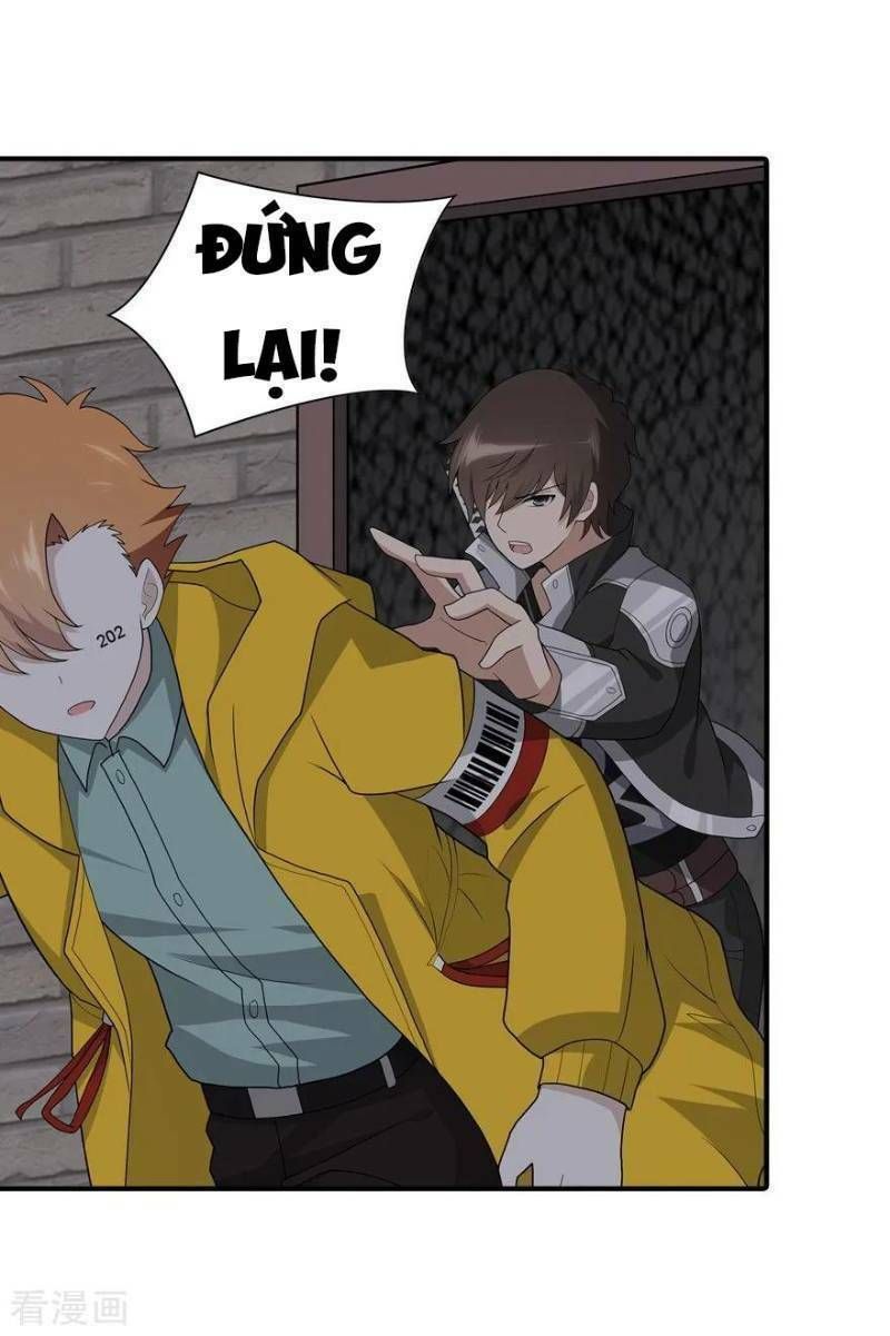 đọc truyện Bạn Gái Zombie Của Tôi Chương 116 ảnh 54 tại Thiên Thai Truyện