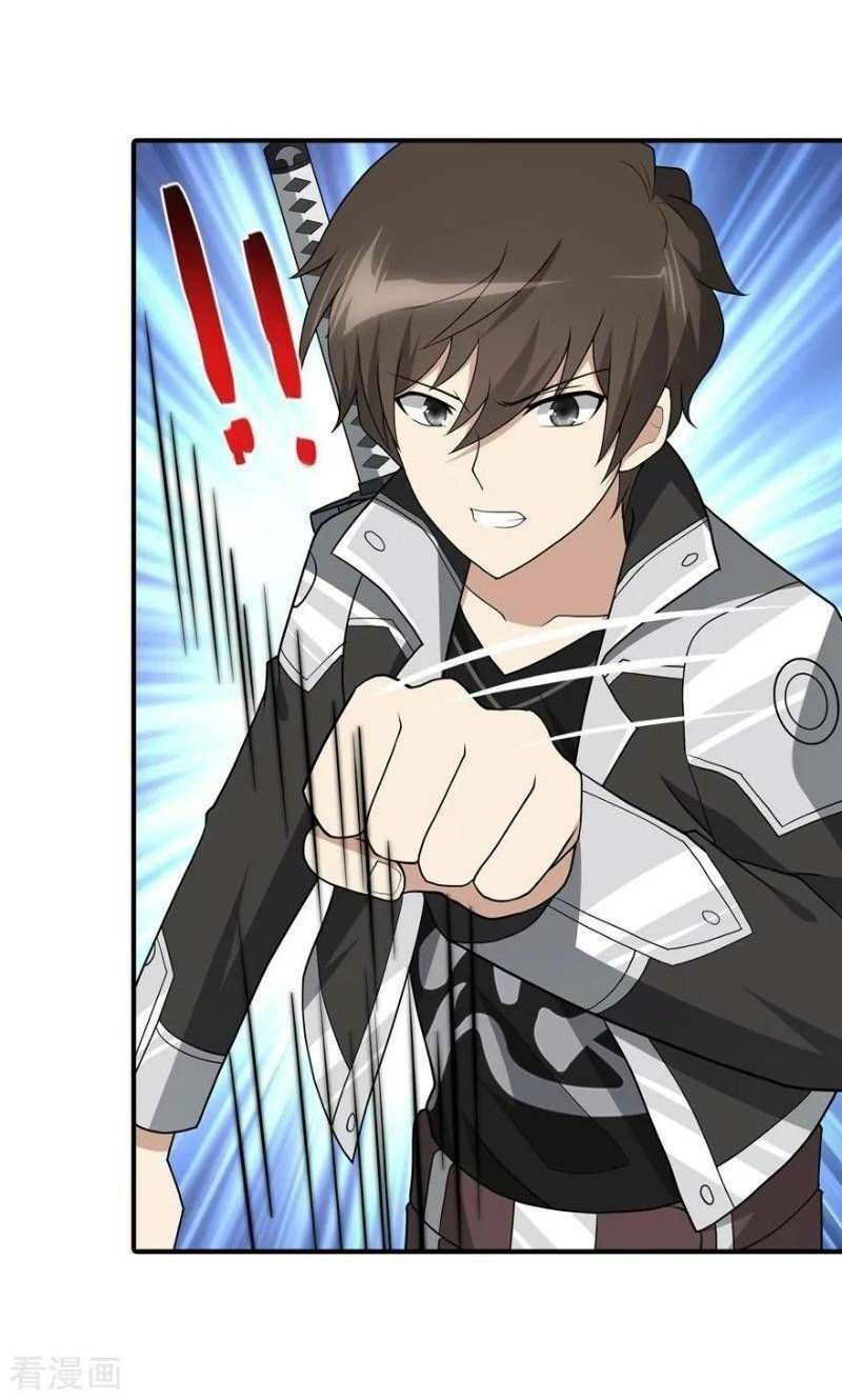 đọc truyện Bạn Gái Zombie Của Tôi Chương 116 ảnh 55 tại Thiên Thai Truyện