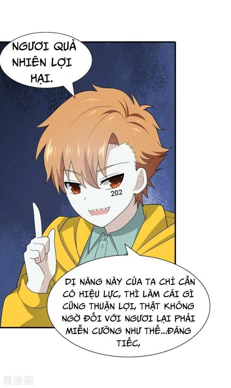 đọc truyện Bạn Gái Zombie Của Tôi Chương 116 ảnh 57 tại Thiên Thai Truyện