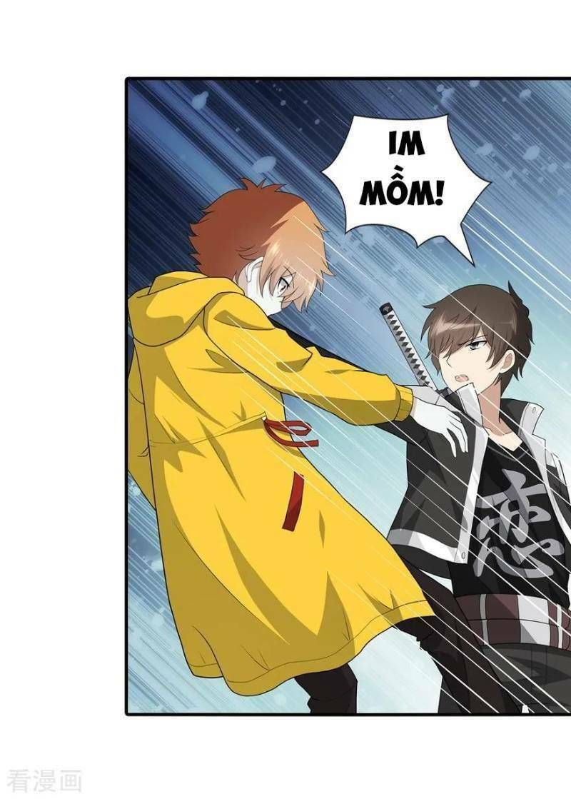 đọc truyện Bạn Gái Zombie Của Tôi Chương 116 ảnh 58 tại Thiên Thai Truyện