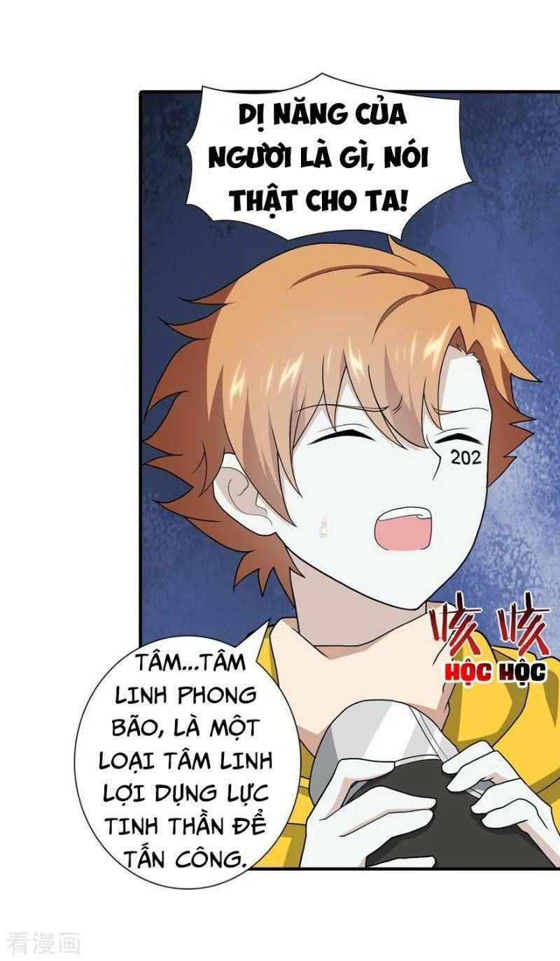 đọc truyện Bạn Gái Zombie Của Tôi Chương 116 ảnh 60 tại Thiên Thai Truyện