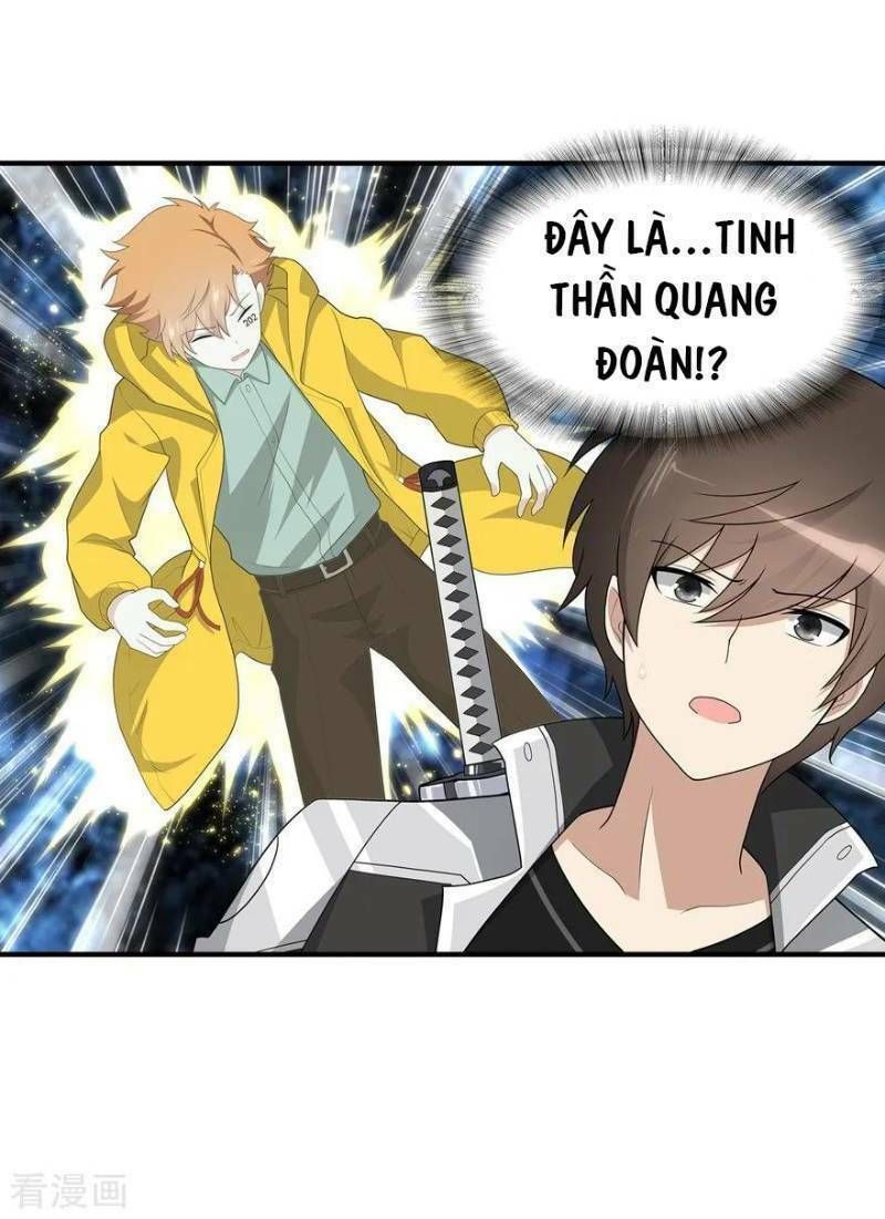 đọc truyện Bạn Gái Zombie Của Tôi Chương 116 ảnh 64 tại Thiên Thai Truyện