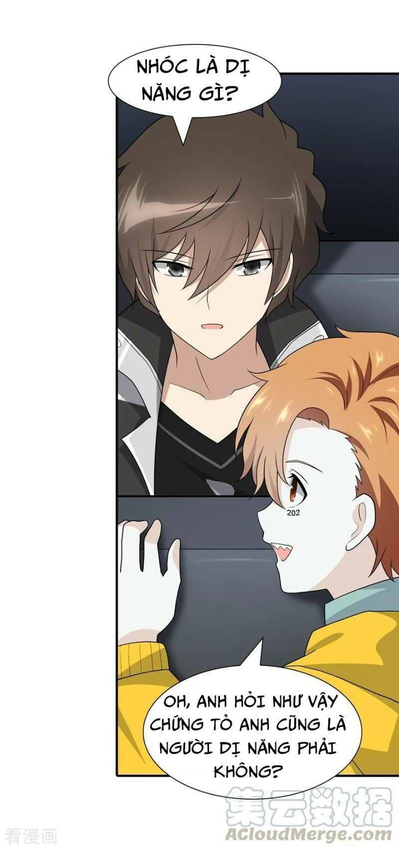 đọc truyện Bạn Gái Zombie Của Tôi Chương 116 ảnh 10 tại Thiên Thai Truyện