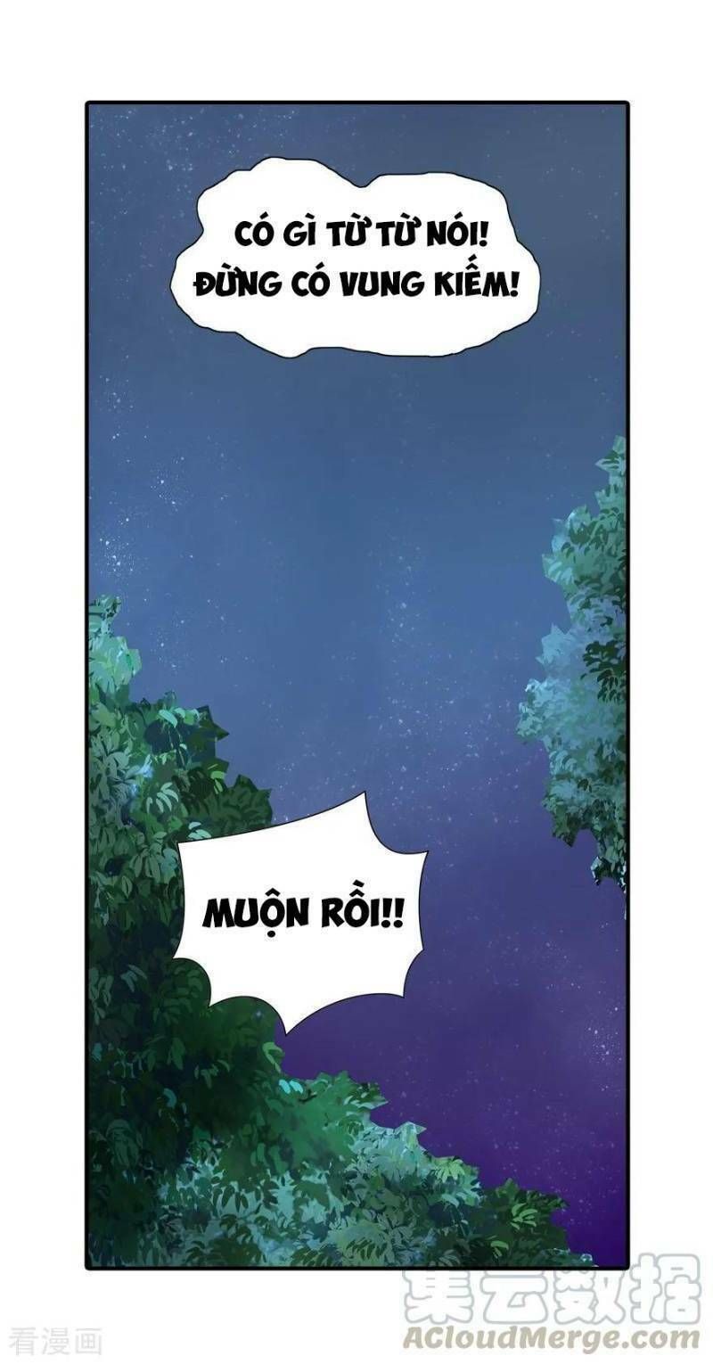 đọc truyện Bạn Gái Zombie Của Tôi Chương 117 ảnh 17 tại Thiên Thai Truyện