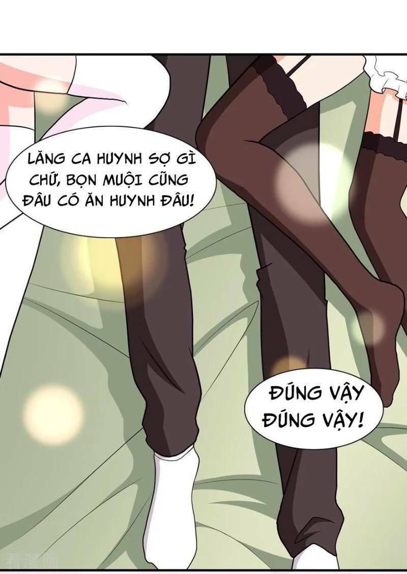 đọc truyện Bạn Gái Zombie Của Tôi Chương 117 ảnh 23 tại Thiên Thai Truyện