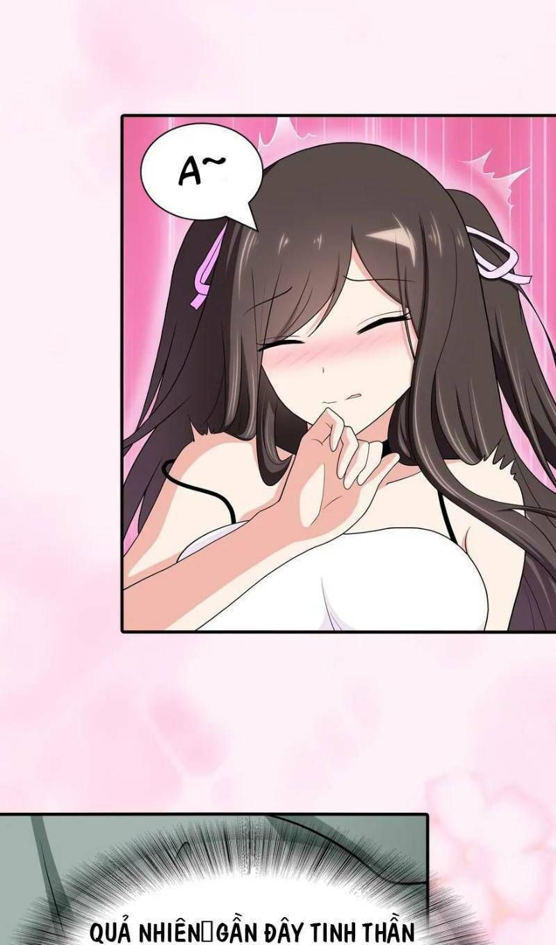 đọc truyện Bạn Gái Zombie Của Tôi Chương 117 ảnh 26 tại Thiên Thai Truyện