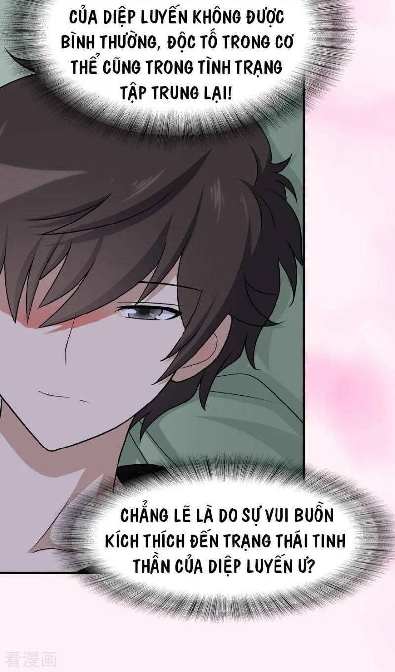 đọc truyện Bạn Gái Zombie Của Tôi Chương 117 ảnh 27 tại Thiên Thai Truyện