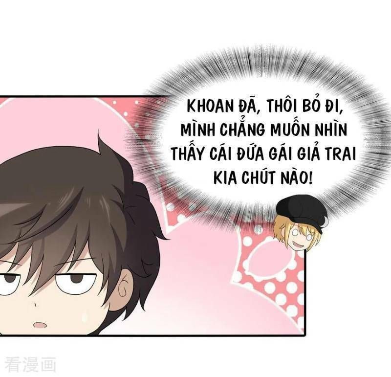 đọc truyện Bạn Gái Zombie Của Tôi Chương 117 ảnh 30 tại Thiên Thai Truyện