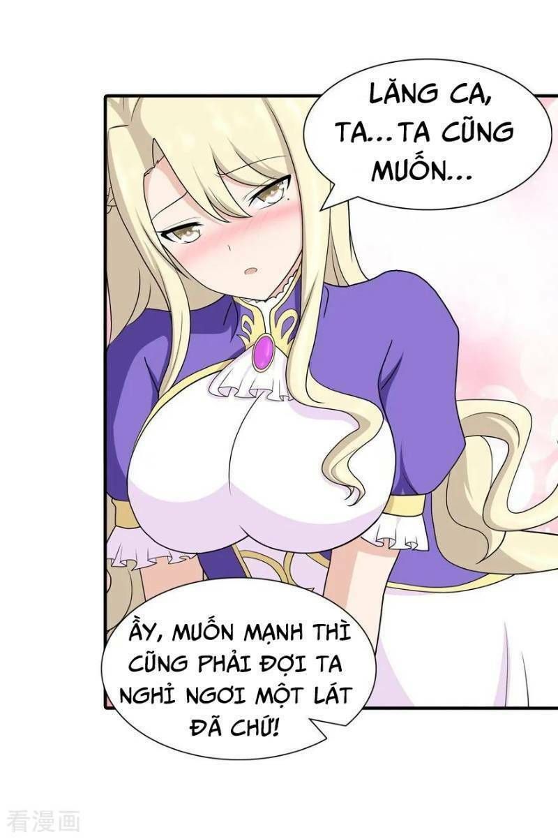 đọc truyện Bạn Gái Zombie Của Tôi Chương 117 ảnh 31 tại Thiên Thai Truyện