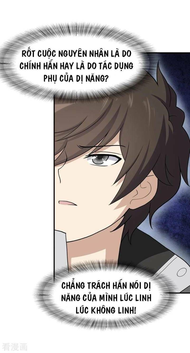 đọc truyện Bạn Gái Zombie Của Tôi Chương 117 ảnh 5 tại Thiên Thai Truyện