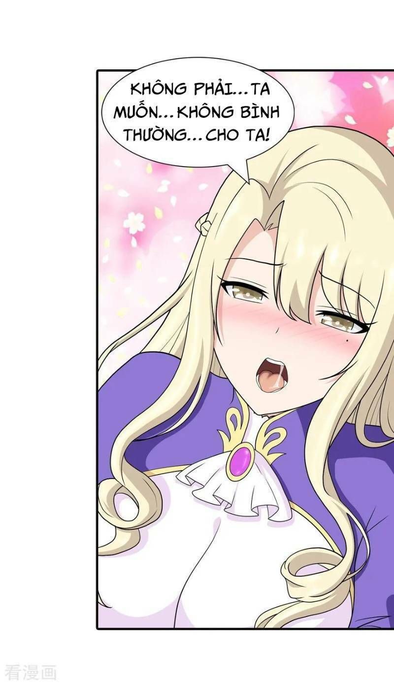 đọc truyện Bạn Gái Zombie Của Tôi Chương 117 ảnh 33 tại Thiên Thai Truyện