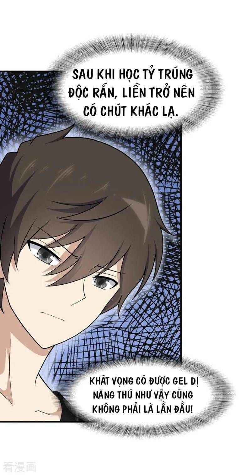 đọc truyện Bạn Gái Zombie Của Tôi Chương 117 ảnh 35 tại Thiên Thai Truyện